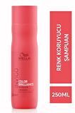 Wella Invigo Color Brilliance Boyalı Saçlar İçin Renk Koruyucu Şampuan 250 ml