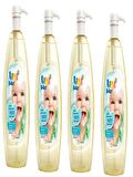 Uni Baby Şampuan 500 ml X 4 ADET