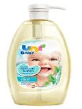 Uni Baby Şampuan 500 ml