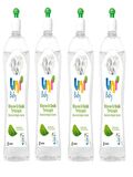 Uni Baby Biberon Ve Emzik Temizleyici 500ml X 4 ADET