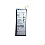 Alcatel İdol 4 Ot6055 TLP026EJ Uyumlu İthal Pil