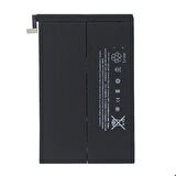 Apple iPad Mini 2-3 A1512 A1489 A1490 A1491 A1599 Uyumlu İthal Pil