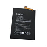 Casper Via E4 Uyumlu İthal Pil