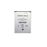 General Mobile GM6 Uyumlu İthal Pil