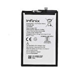 Infinix Hot 9 Play BL58BX Uyumlu İthal Pil