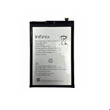 Infinix Note 10 Pro BL49JX Uyumlu İthal Pil
