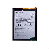 Infinix S5 BL39LX Uyumlu İthal Pil