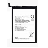 Infinix Hot 12 BL-49LX Uyumlu İthal Pil