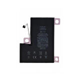 Apple iPhone 12 Pro Max Uyumlu İthal Pil