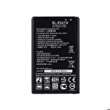 LG K10 BL45A1H Uyumlu İthal Pil
