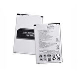 LG K9 BL45F1F Uyumlu İthal Pil