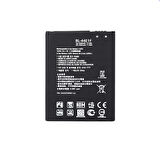 LG Staylus 3 M400 BL44E1F Uyumlu İthal Pil