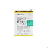 Oppo A12 BLP727 Uyumlu İthal Pil