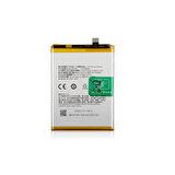Oppo A52 BLP781 Uyumlu İthal Pil