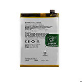 Oppo A91 BLP781 Uyumlu İthal Pil