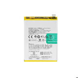 Oppo Ax7 BLP673 Uyumlu İthal Pil