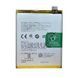 Oppo Rx17 BLP689 Uyumlu İthal Pil