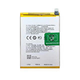Oppo Realme C25Y BLP711 Uyumlu İthal Pil