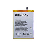 Reeder P10S Uyumlu İthal Pil