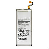 Samsung Galaxy C8 C7100 Uyumlu İthal Pil
