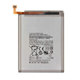 Samsung Galaxy M21 M215F Uyumlu İthal Pil