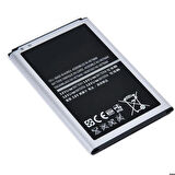 Samsung Galaxy Note 3 Neo N7500F Uyumlu İthal Pil