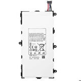 Samsung Galaxy Tab T210-T211 Uyumlu İthal Pil