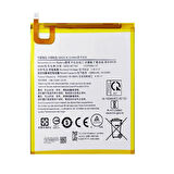 Samsung Galaxy Tab T290-T295 Uyumlu İthal Pil