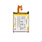 Sony Xperia Z2 D6502 Uyumlu İthal Pil