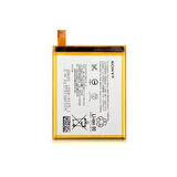 Sony Xperia Z4 - C5 E6553 E5506 Uyumlu İthal Pil