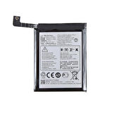 TCL 10 Plus TLp043D7 Uyumlu İthal Pil