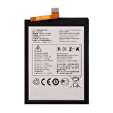TCL 20E TLp038DA Uyumlu İthal Pil