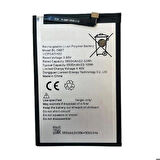 Tecno Pova BL58BT Uyumlu İthal Pil