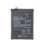 Xiaomi Mi 11 Lite BP42 Uyumlu İthal Pil