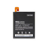 Xiaomi Mi 4 BM32 Uyumlu İthal Pil