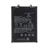 Xiaomi Pocofone F5 BP4K Uyumlu İthal Pil
