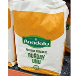 Anadolu Buğday Unu Pastalık Böreklik 5 Kg