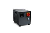 5 Kva Monofaze Servo Kontrollü Tam Otomatik Voltaj Regülatörü 1F/1F 160/250 V