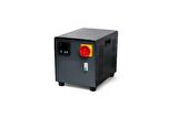 5 Kva Monofaze Servo Kontrollü Tam Otomatik Voltaj Regülatörü 1F/1F 160/250 V