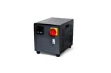 United Power 3,5 Kva  Monofaze Servo Kontrollü Tam Otomatik  Voltaj Regülatörü  1F/1F 160/250 V