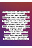 Dekoratif Borudan MasaÜstü Lambader