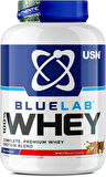 USN Blue Lab Whey Premium Protein 2 kg - 60 Servis