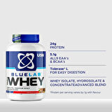 USN Blue Lab Whey Premium Protein 2 kg - 60 Servis