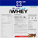 USN Blue Lab Whey Premium Protein 2 kg - 60 Servis
