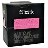 Fizik Gidon Bandı Sargısı Performans Classıc Touch BEYAZ 3mm