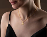 925 ayar özel pırlanta kutup yıldızı