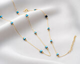 925 ayar papatya silver ay taşı özel ithal takım<rose,gold,rodaj>