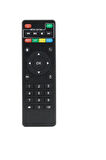 X96 Android Tv Box Kumanda