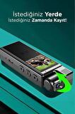 1.3 inç Ekran 1080 P Spor HD Wifi Özellikli Mini Kamera Taşınabilir Dijital Video Kaydedici