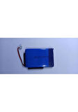 Uydu Yön Bulucu Batarya (7.4 Volt 2500 Mah Li-On Batarya)